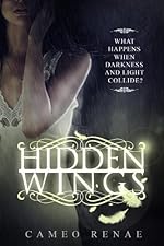 Hidden Wings (Hidden Wings Series Book One)