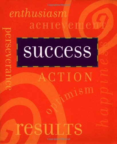 Success (Tiny Tomes (Mini))
