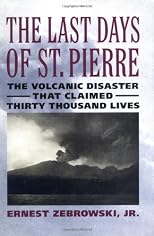 The Last Days of St. Pierre
