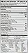 Food Should Taste Good Gluten Free Sweet Potato Chips Kettle Cooked Barbeque 4.5 oz Bag
