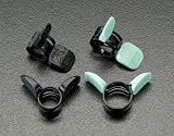 �G�X�R:ESCO �戵 9.5mm �K�X�z�[�X�p�N���b�v�o���h �y�i�ԁF�K���z�[�X���a�z�yEA467A-1�F9.5mm�z