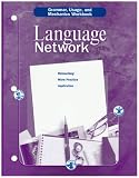 Language Network: Grammar, Usage, and Mechanics Workbook