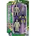 Bibleman Action Figure Set #1 Image