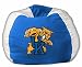 Kentucky Wildcats NCAA Bean Bag Chair Blue