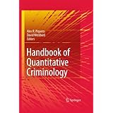 handbook of quantitative criminology