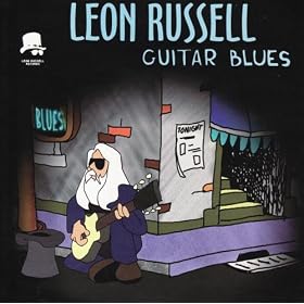 Guitar Blues