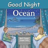  : Good Night Ocean (Good Night Our World series)