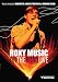 Roxy Music - On The Road Live [UK Import] von Roxy Music - alle Infos