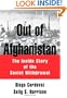 Out of Afghanistan: The Inside Story of the Soviet Withdrawal