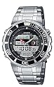 Casio Herrenarmbanduhr Casio Collection MTD-1058D-1A1VEF