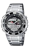 Casio Herrenarmbanduhr Casio Collection MTD-1058D-1A1VEF