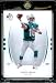 2007 SP Authentic # 93 Trent Green - Dolphins - NFL Trading Card - Football Card - Mint Condition - Shipped In Protective Screw Down Display Case