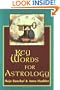 Key Words for Astrology
