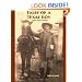 Tales Of A Texas Boy: Large Print Edition