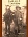 Books : Tales Of A Texas Boy: Large Print Edition