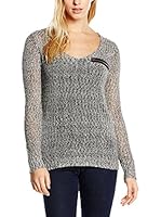 PEACE & LOVE BY CALAO Jersey (Gris)