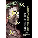 debates in the digital humanities