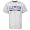 Nike Clemson Tigers Ash Alumni T-shirt