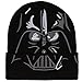 Star Wars: The Force Awakens - Darth Vader Cuff Beanie Hat