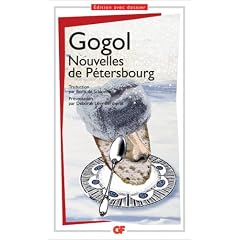 Nouvelles de Petersbourg