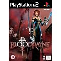 BloodRayne 2 (PS2)