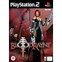 BloodRayne 2 (PS2)