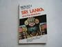 Sri Lanka and the Maldives Travel Guide (Berlitz travel guide)