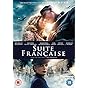 Suite Francaise [DVD] [2015]
