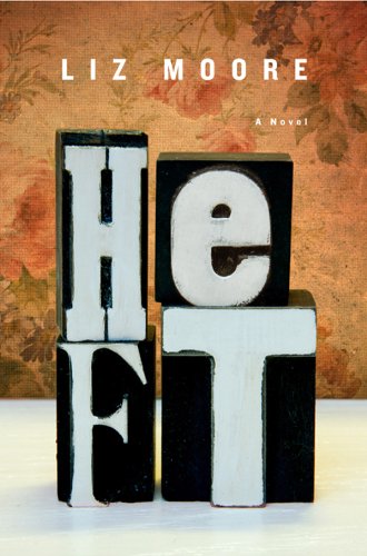 Heft: A Novel Heft: A Novel