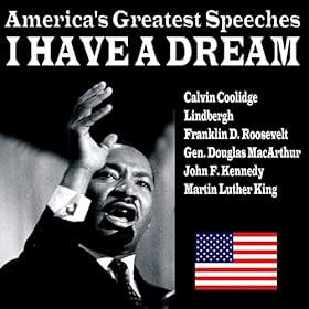 I have a dream speech text picture