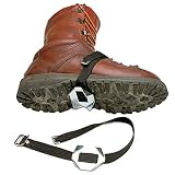 Slide Stopper Cleats Pair