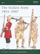 The Indian Army 1914-1947