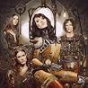 Image of album by Halestorm