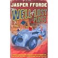 Well Of Lost Plots