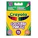 Crayola - Half Length Pencils
