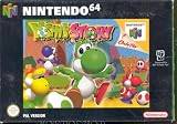  : Yoshi's Story