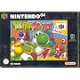 Yoshi's Story