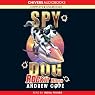 Spy Dog: Rocket Rider