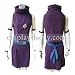 Naruto Yamanaka Ino Costume Cosplay Any Size