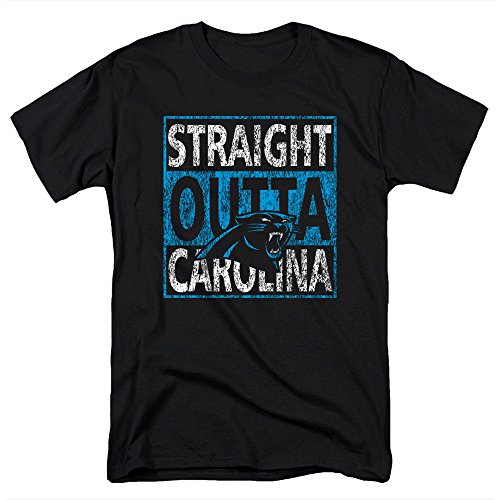 Famous Panda Carolina Panthers Shirt Carolina City Men's Shirt