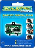 Scalextric Digital 1:32 Scale C8515 Plug For Saloon Cars Accessory