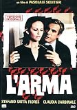 larma (Dvd) Italian Import
