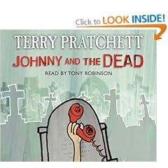 Johnny and the Dead (Johnny Maxwell)