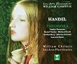 H�ndel - Theodora / Daneman, Taylor, Croft, Berg, Galstian, Slaars, Les Arts Florissants, Christie