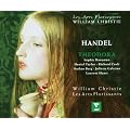H�ndel - Theodora / Daneman, Taylor, Croft, Berg, Galstian, Slaars, Les Arts Florissants, Christie