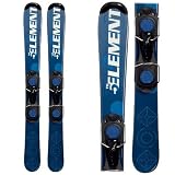5th Element LK Pro Ski Boards 2012