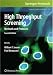 High Throughput Screening: Methods and Protocols (Methods in Molecular Biology)