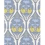Graham & Brown Barock Tapete 50-139 - Passion Lily&hellip von Graham & Brown