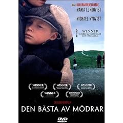 Mother of Mine ( �ideist� parhain )
