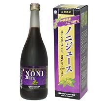 ノニジュース 720ml